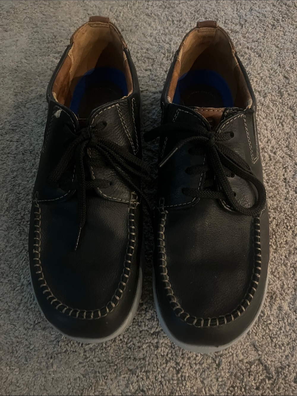Clarks Casual Men’s Shoe-Size 11 1/2 M